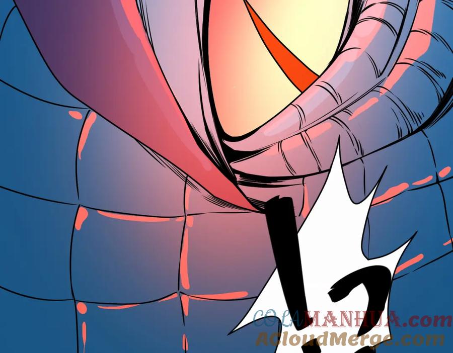 《全球杀戮：开局觉醒SSS级天赋！》第40话 冰火神战！ 第77页