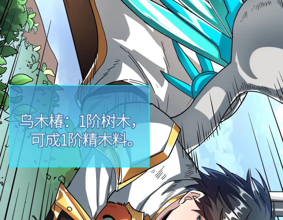 《全球杀戮：开局觉醒SSS级天赋！》第41话 终到大世界！ 第111页
