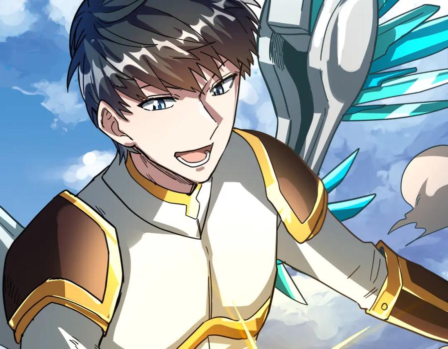 《全球杀戮：开局觉醒SSS级天赋！》第41话 终到大世界！ 第96页