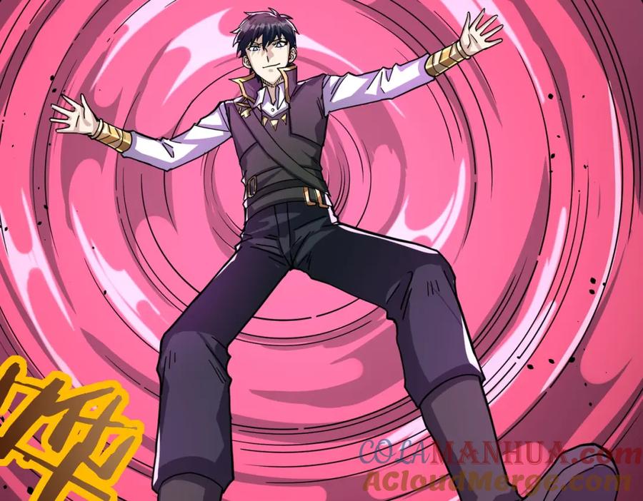 《全球杀戮：开局觉醒SSS级天赋！》第41话 终到大世界！ 第53页