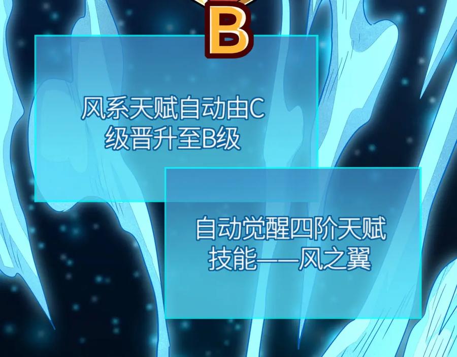 《全球杀戮：开局觉醒SSS级天赋！》第41话 终到大世界！ 第11页