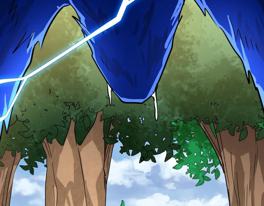 《全球杀戮：开局觉醒SSS级天赋！》第41话 终到大世界！ 第159页
