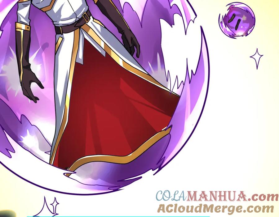《全球杀戮：开局觉醒SSS级天赋！》第41话 终到大世界！ 第49页