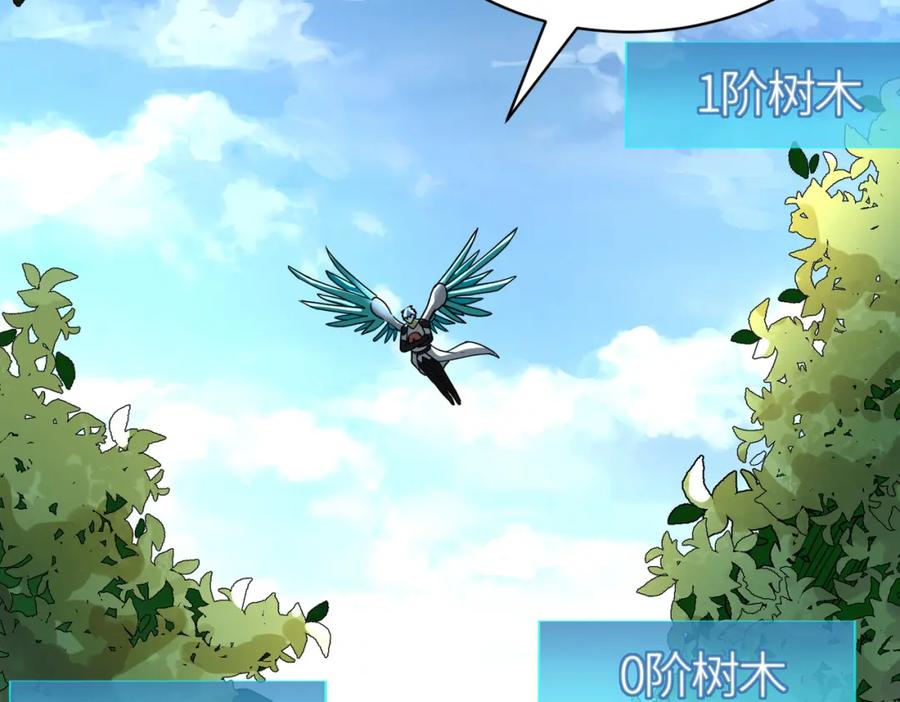 《全球杀戮：开局觉醒SSS级天赋！》第41话 终到大世界！ 第114页