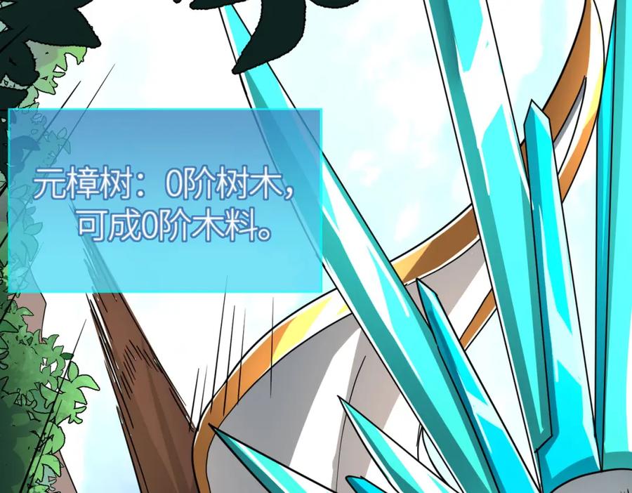 《全球杀戮：开局觉醒SSS级天赋！》第41话 终到大世界！ 第110页
