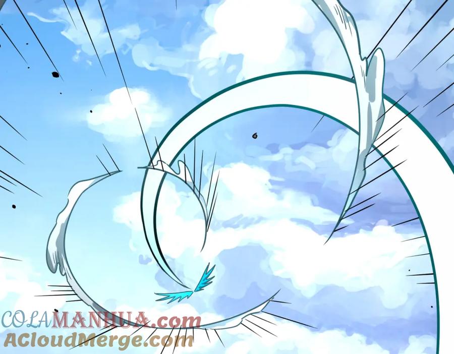 《全球杀戮：开局觉醒SSS级天赋！》第41话 终到大世界！ 第105页