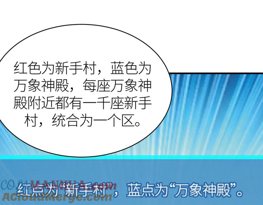 《全球杀戮：开局觉醒SSS级天赋！》第41话 终到大世界！ 第37页