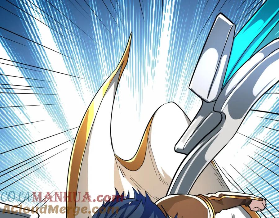 《全球杀戮：开局觉醒SSS级天赋！》第42话 新世界第一战！ 第181页