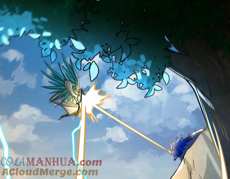 《全球杀戮：开局觉醒SSS级天赋！》第42话 新世界第一战！ 第177页
