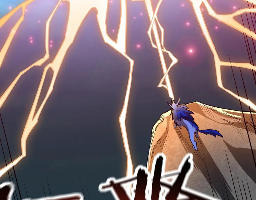 《全球杀戮：开局觉醒SSS级天赋！》第42话 新世界第一战！ 第191页