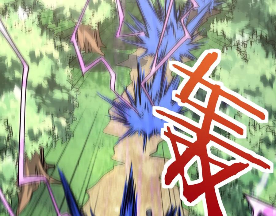 《全球杀戮：开局觉醒SSS级天赋！》第42话 新世界第一战！ 第128页