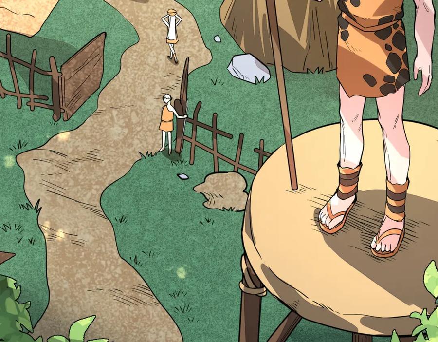 《全球杀戮：开局觉醒SSS级天赋！》第42话 新世界第一战！ 第59页