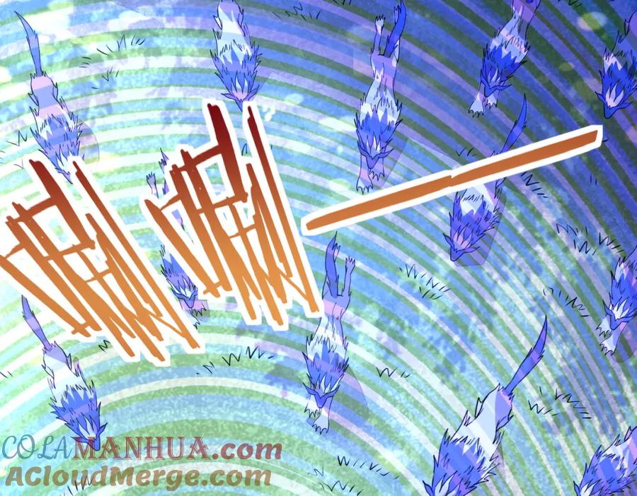 《全球杀戮：开局觉醒SSS级天赋！》第42话 新世界第一战！ 第45页