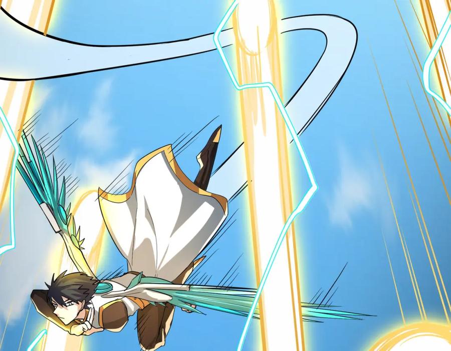 《全球杀戮：开局觉醒SSS级天赋！》第42话 新世界第一战！ 第186页