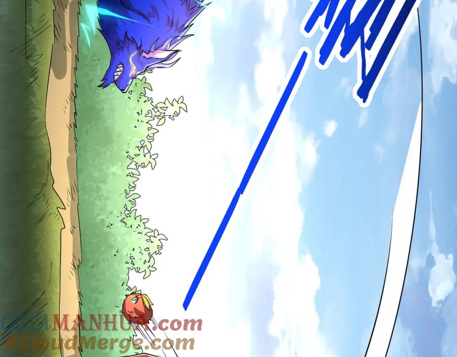 《全球杀戮：开局觉醒SSS级天赋！》第42话 新世界第一战！ 第165页
