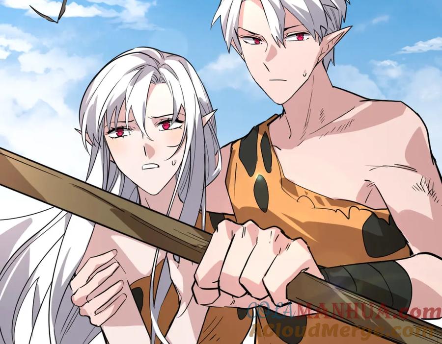 《全球杀戮：开局觉醒SSS级天赋！》第42话 新世界第一战！ 第133页