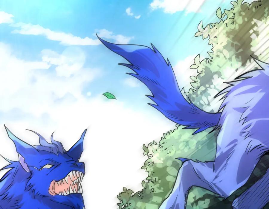 《全球杀戮：开局觉醒SSS级天赋！》第42话 新世界第一战！ 第42页