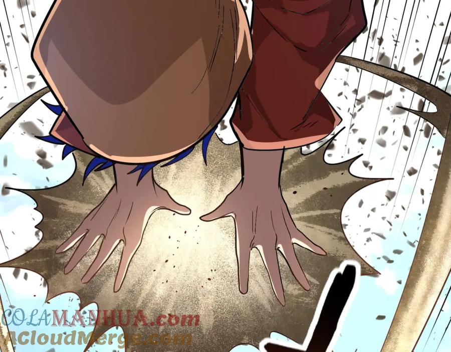 《全球杀戮：开局觉醒SSS级天赋！》第43话 猎杀时刻！ 第153页