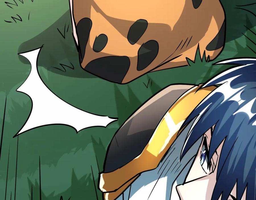 《全球杀戮：开局觉醒SSS级天赋！》第43话 猎杀时刻！ 第14页