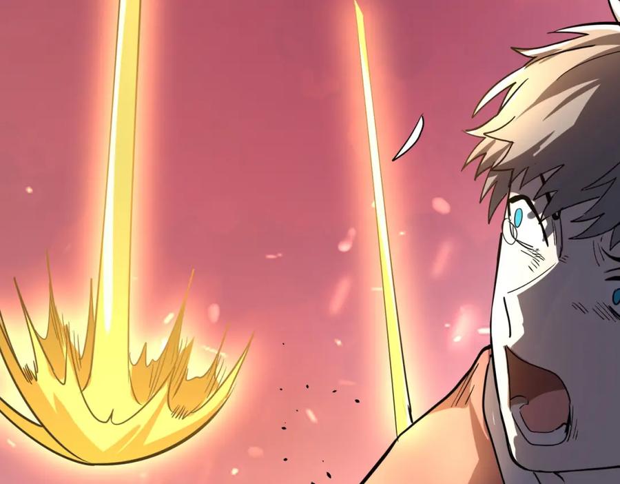 《全球杀戮：开局觉醒SSS级天赋！》第43话 猎杀时刻！ 第128页