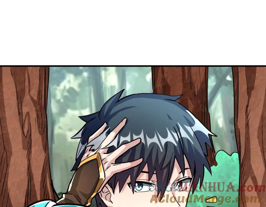 《全球杀戮：开局觉醒SSS级天赋！》第43话 猎杀时刻！ 第189页