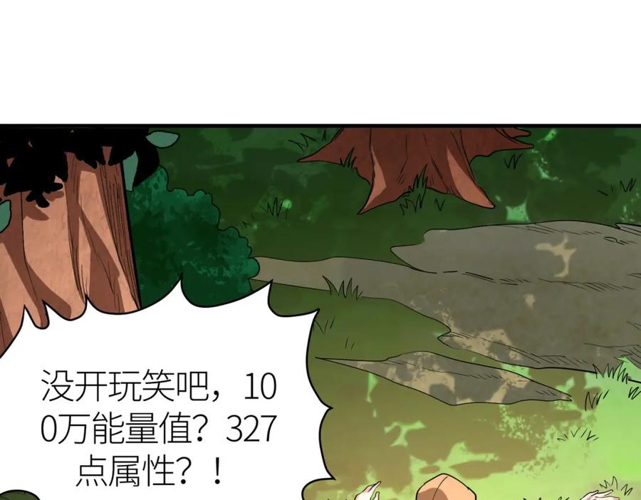 《全球杀戮：开局觉醒SSS级天赋！》第43话 猎杀时刻！ 第182页