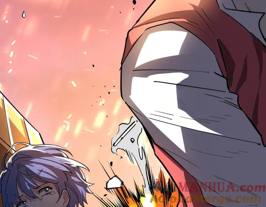 《全球杀戮：开局觉醒SSS级天赋！》第43话 猎杀时刻！ 第129页