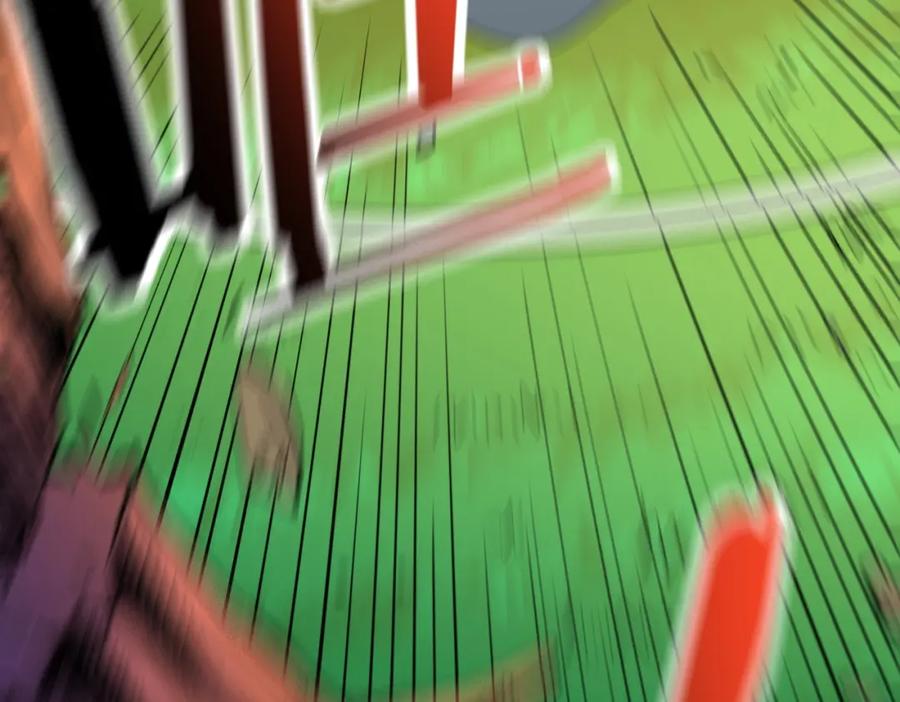《全球杀戮：开局觉醒SSS级天赋！》第44话 天地之力，恐怖如斯 第43页