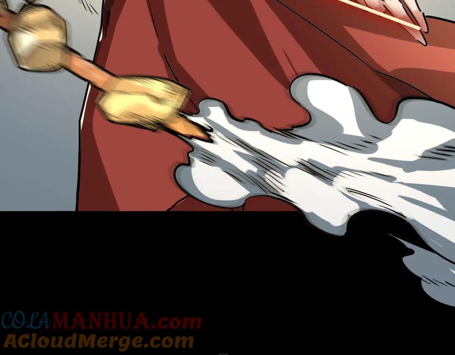 《全球杀戮：开局觉醒SSS级天赋！》第44话 天地之力，恐怖如斯 第25页