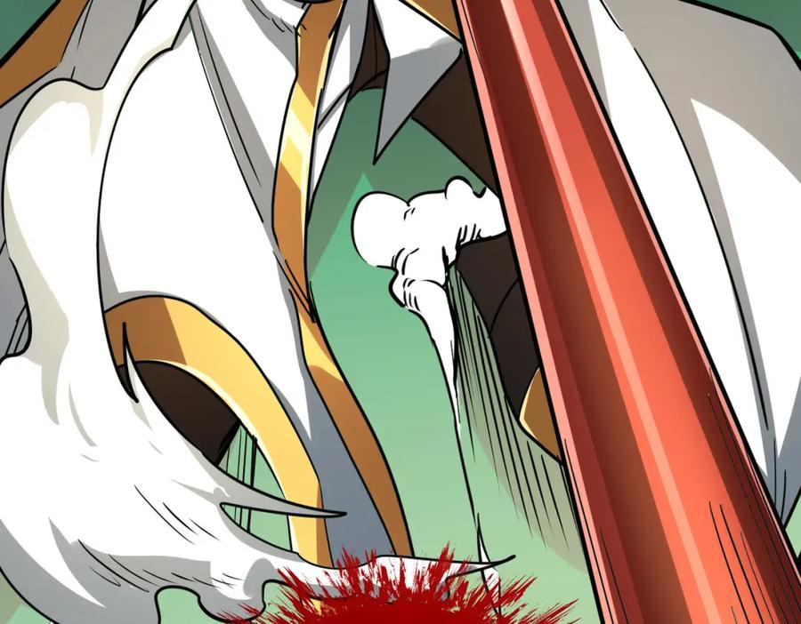《全球杀戮：开局觉醒SSS级天赋！》第44话 天地之力，恐怖如斯 第11页