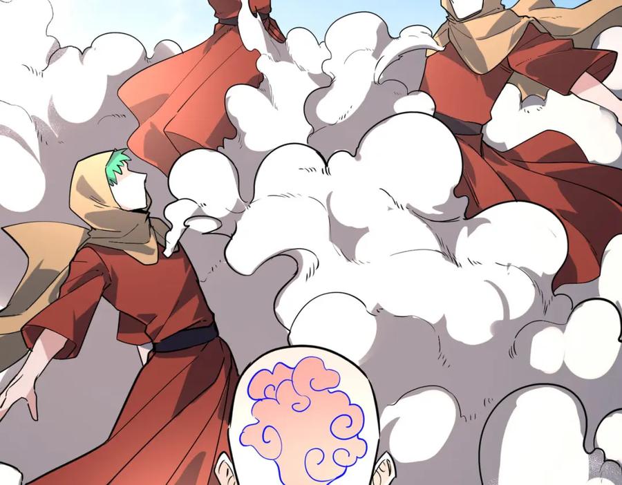 《全球杀戮：开局觉醒SSS级天赋！》第45 万象神殿 第62页