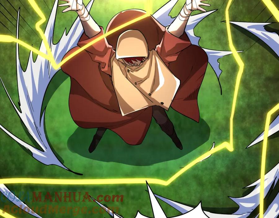 《全球杀戮：开局觉醒SSS级天赋！》第45 万象神殿 第41页