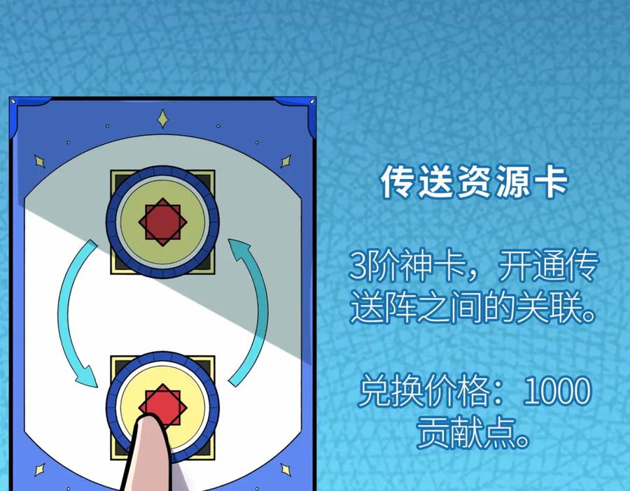 《全球杀戮：开局觉醒SSS级天赋！》第45 万象神殿 第142页