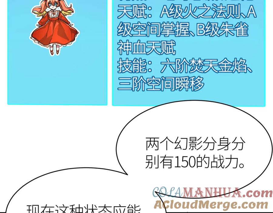 《全球杀戮：开局觉醒SSS级天赋！》第45 万象神殿 第9页