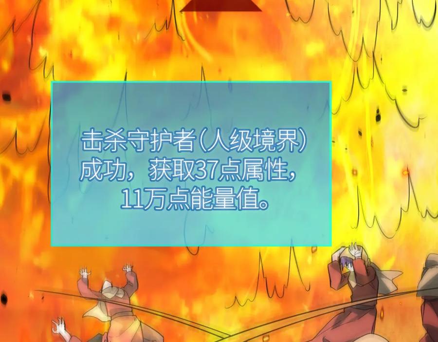 《全球杀戮：开局觉醒SSS级天赋！》第45 万象神殿 第84页