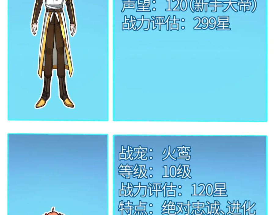 《全球杀戮：开局觉醒SSS级天赋！》第45 万象神殿 第8页
