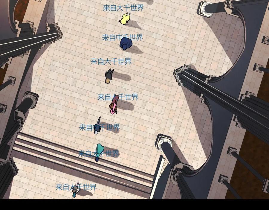 《全球杀戮：开局觉醒SSS级天赋！》第46话 守护者的阴谋 第15页