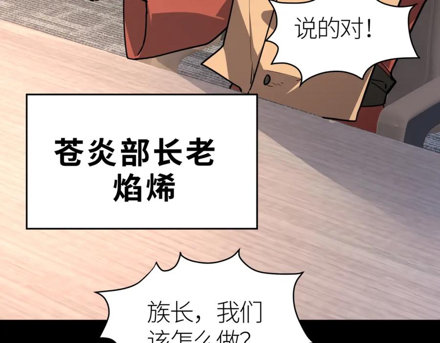 《全球杀戮：开局觉醒SSS级天赋！》第46话 守护者的阴谋 第176页