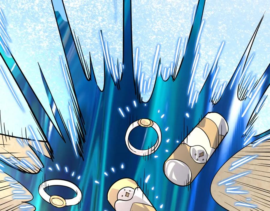 《全球杀戮：开局觉醒SSS级天赋！》第46话 守护者的阴谋 第100页