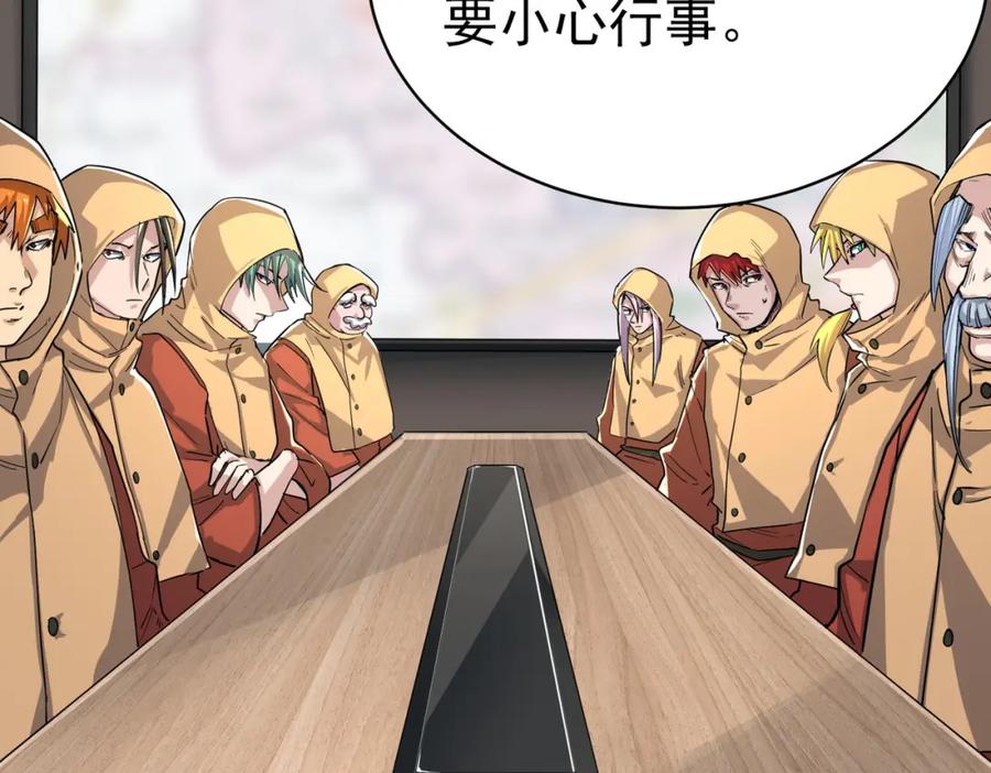 《全球杀戮：开局觉醒SSS级天赋！》第46话 守护者的阴谋 第184页