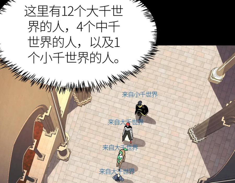 《全球杀戮：开局觉醒SSS级天赋！》第46话 守护者的阴谋 第14页