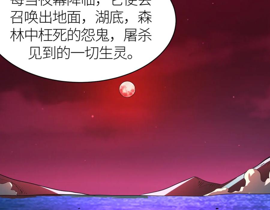 《全球杀戮：开局觉醒SSS级天赋！》第46话 守护者的阴谋 第204页