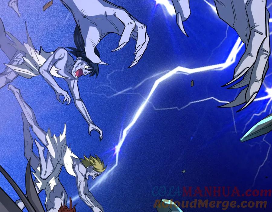 《全球杀戮：开局觉醒SSS级天赋！》第47话 回到蓝星 第116页