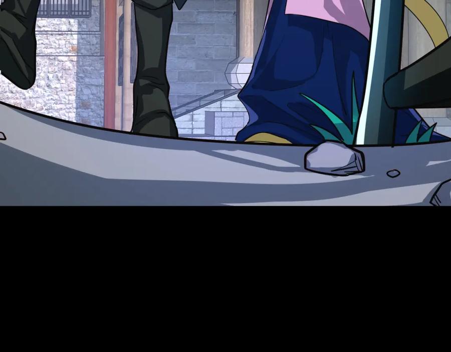 《全球杀戮：开局觉醒SSS级天赋！》第47话 回到蓝星 第11页