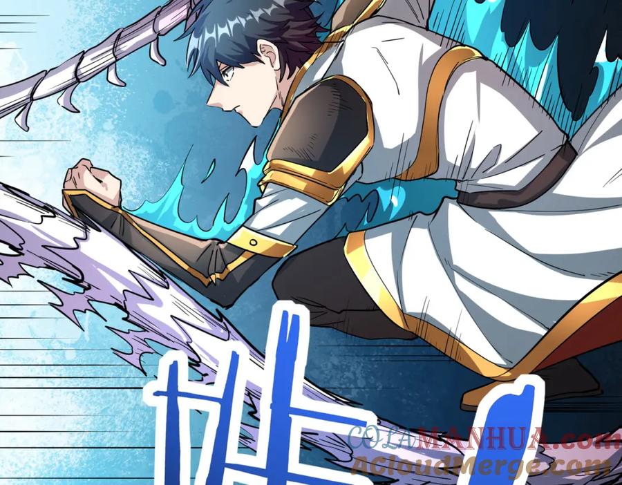 《全球杀戮：开局觉醒SSS级天赋！》第47话 回到蓝星 第68页