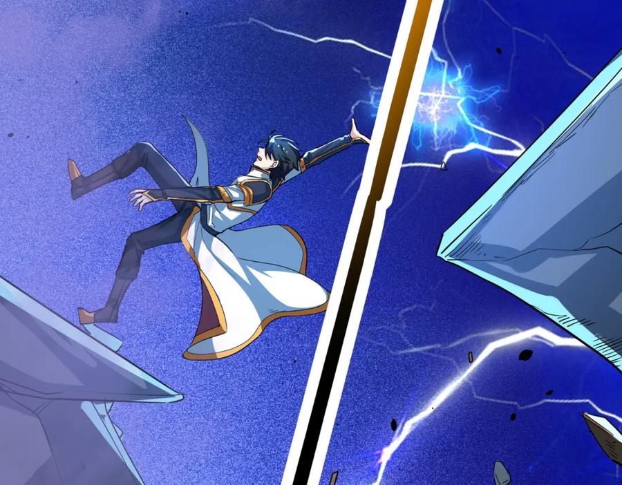 《全球杀戮：开局觉醒SSS级天赋！》第47话 回到蓝星 第119页