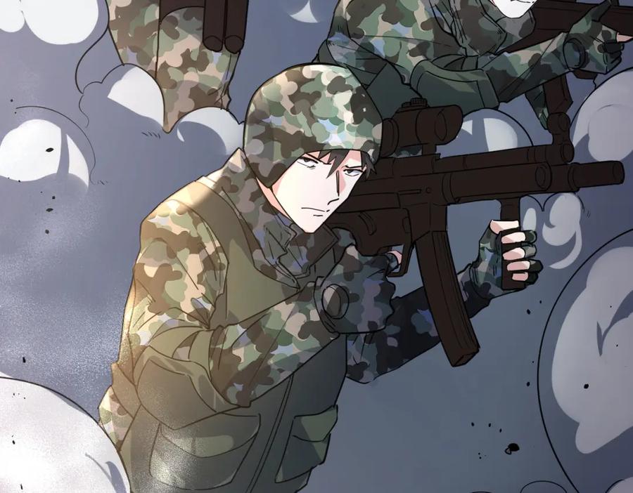 《全球杀戮：开局觉醒SSS级天赋！》第48话 战争武器 第134页