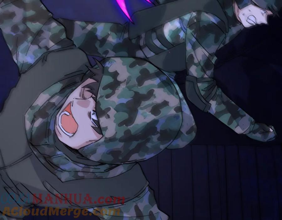 《全球杀戮：开局觉醒SSS级天赋！》第48话 战争武器 第157页