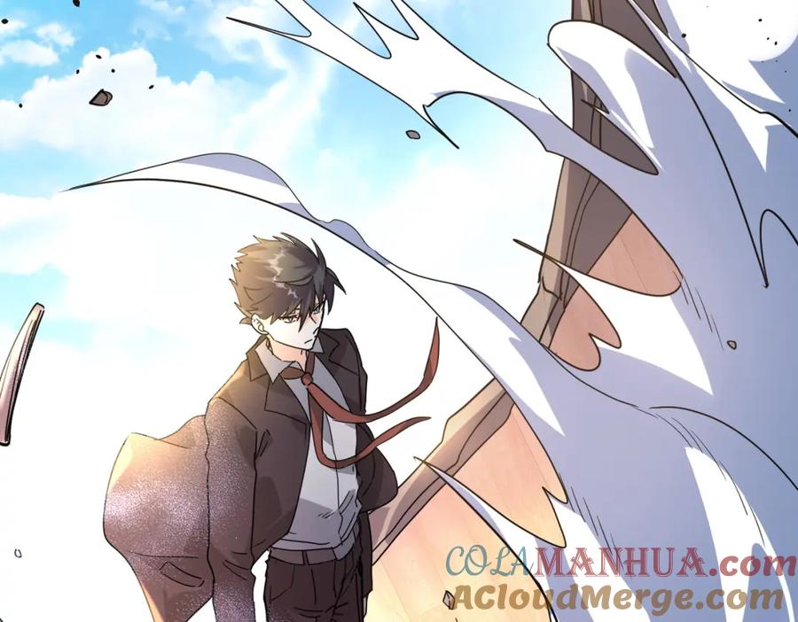 《全球杀戮：开局觉醒SSS级天赋！》第48话 战争武器 第181页
