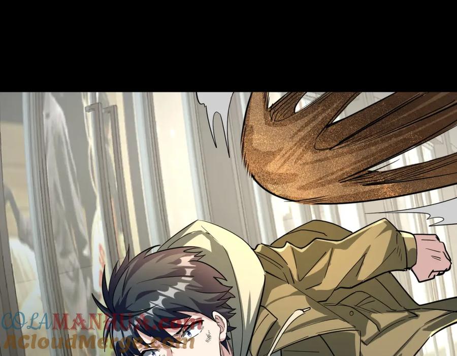 《全球杀戮：开局觉醒SSS级天赋！》第48话 战争武器 第65页